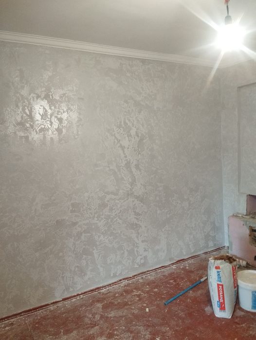 Леонардо Шпатлевка Эмульсия