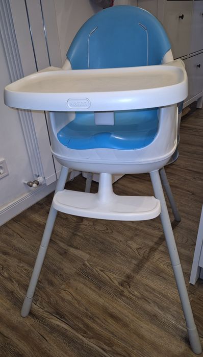 Scaun masa bebe 6 luni +