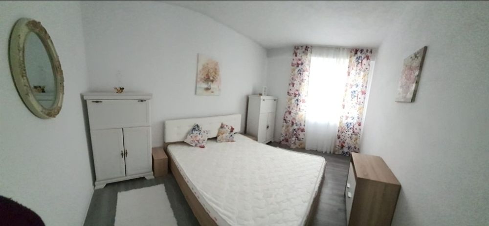 Apartament frumos în Green Residence