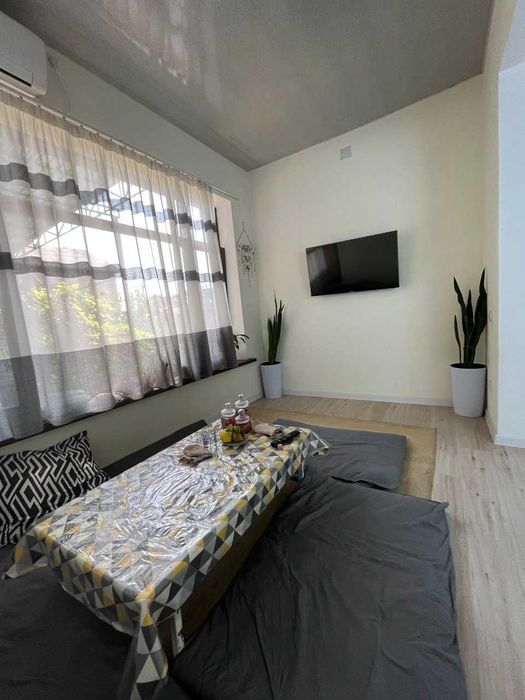 Продаётся дом. Ховли сотилвотти.