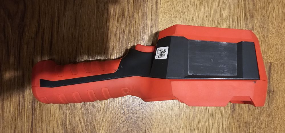 Camera termoviziune UNI-T UTi85H