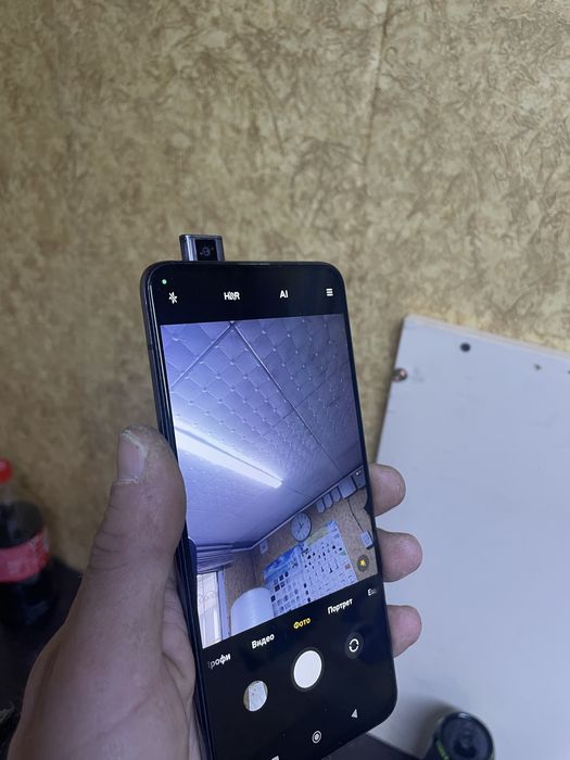 Продам Poco F2 Pro Флагман