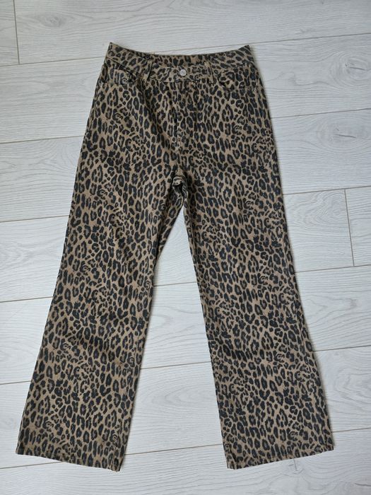 Джинсы  H&M для девочек