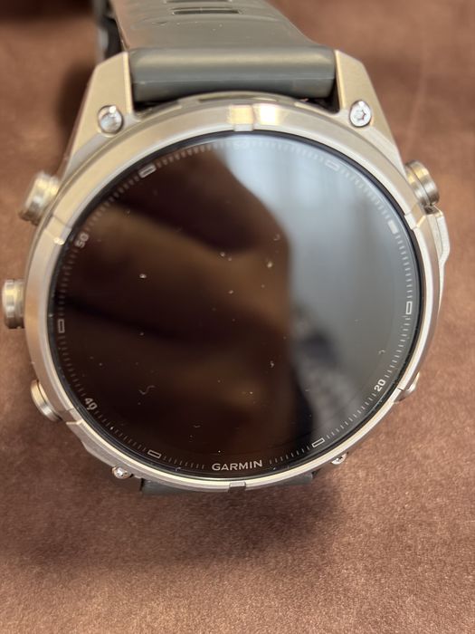 Garmin Fenix 9 Pro 47 mm , InReach, titan