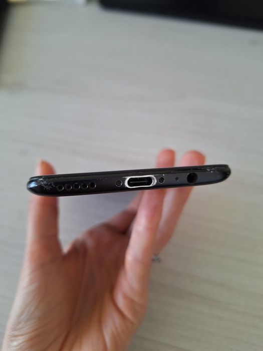 OnePlus 5 Dual SIM 128 GB 8 GB RAM