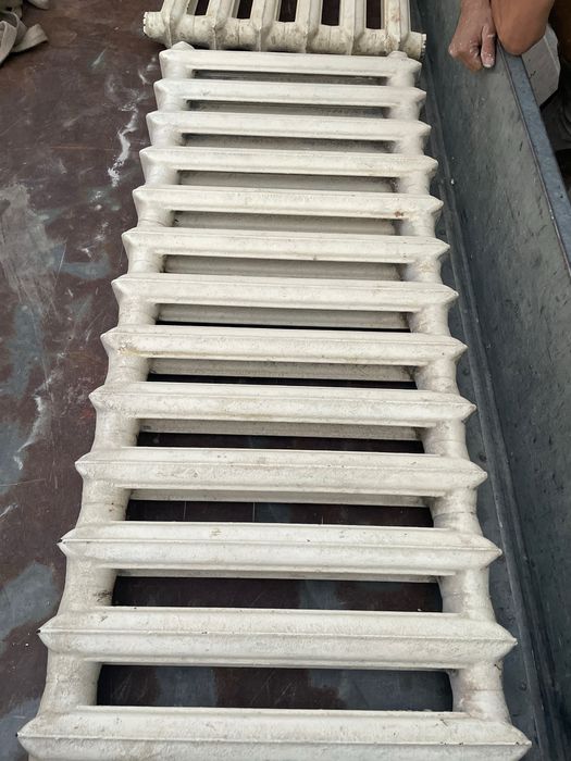 Chugun batariya вывоз Металлом чугун