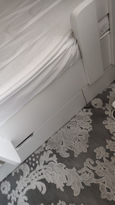 Кровать двухъярусная