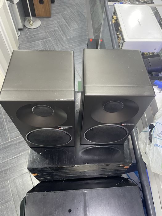 Technics sb 3 hi -fi