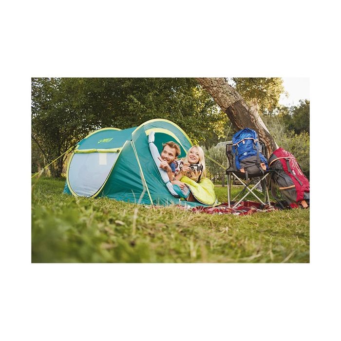 Палатка туристическая Bestway 68086 доставка бесплатная