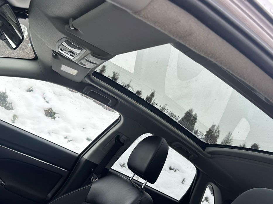 Vand citroen c4 aircoss