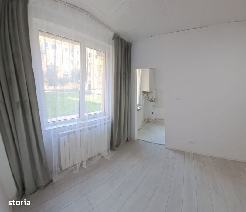 Rarsoniera renovată in Roman.