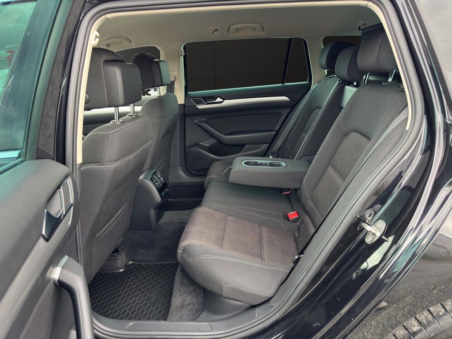 VW Passat DSG 4x4 190CP - Rate fara avans! Garantie! Km. certificati!