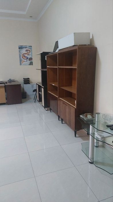 Сдаётся в аренду офис