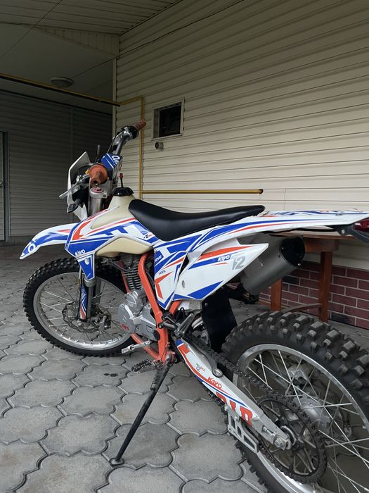 Продам Kayo T2 Mx