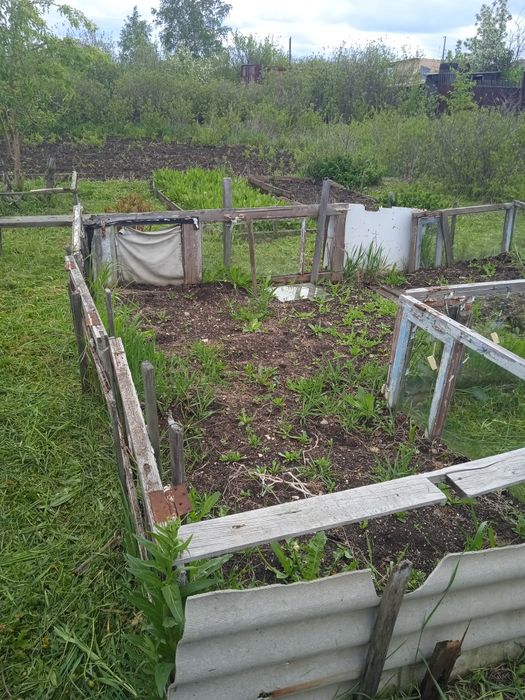 СРОЧНО за 2 дачи вместе с ДОКУМЕНТАМИ по зерендинской трассе