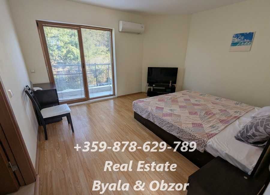 Продава се Двустаен апартамент в Бяла - 50 кв.м за 1040 €/кв.м - Снимка #9