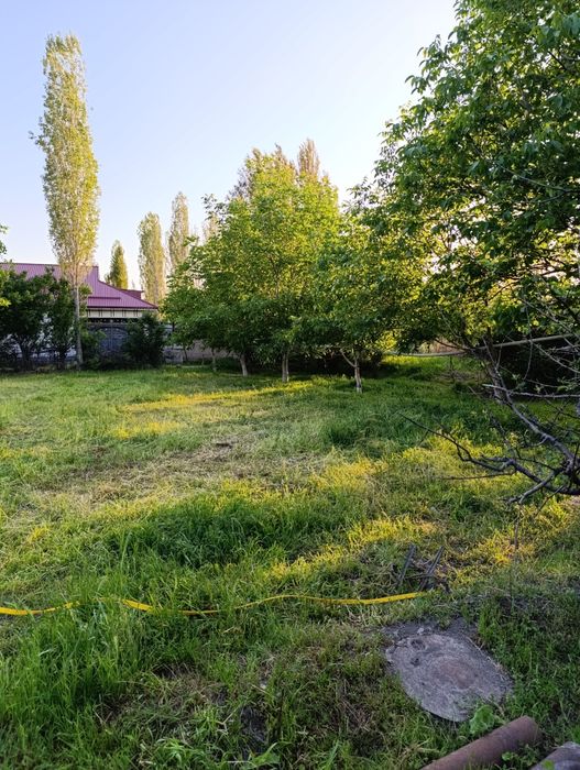 Pustoy uchastka sottiladi srochna 10 sottiq 50.000$