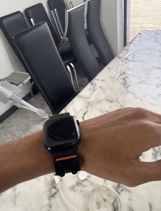 Apple Watch 10 46mm