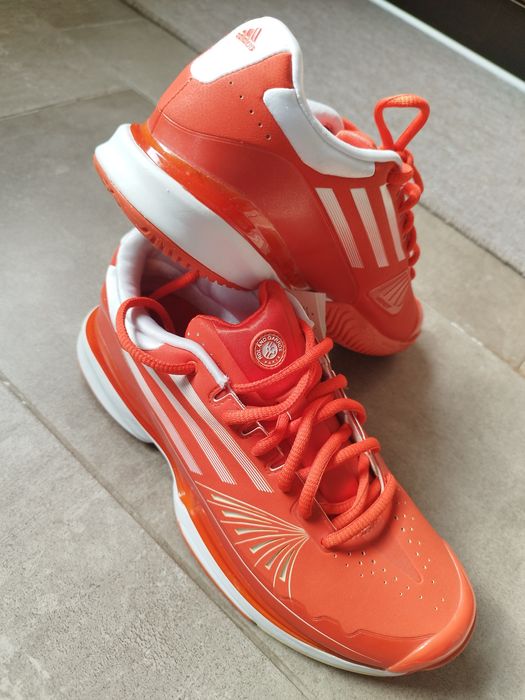 Оригинални дамски маратонки Adidas Adizero Tempaia EU 39.5 24.5 см