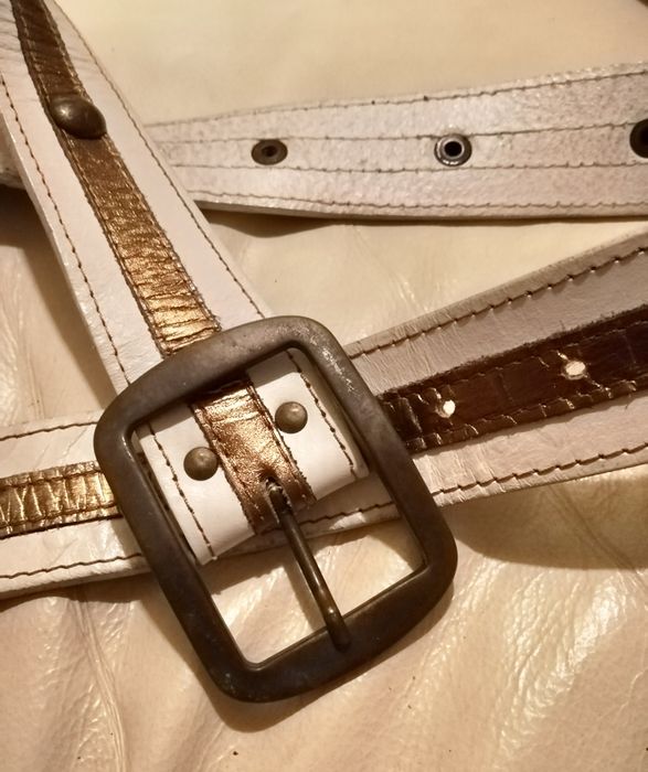 Curele din piele naturală