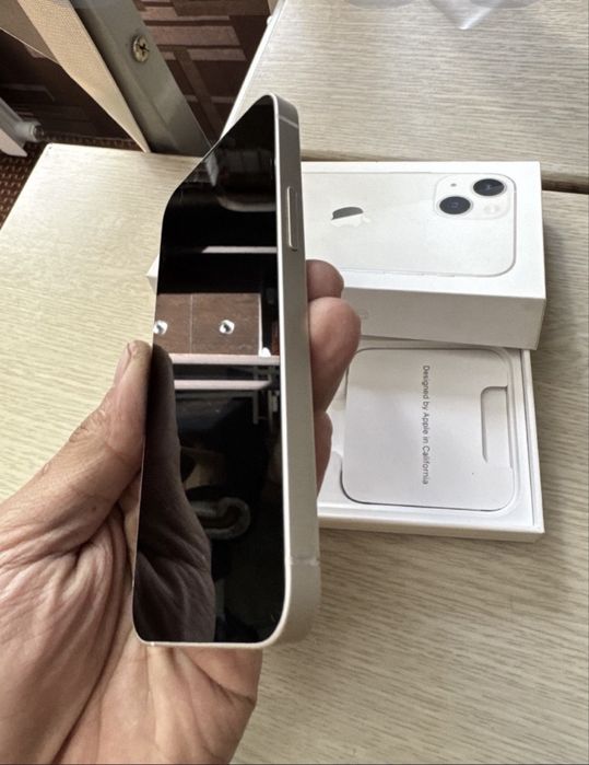 Iphone 13 mini 256gb обмен