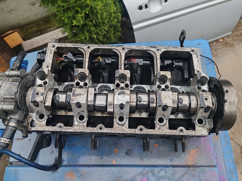 Chiuloasa VW Caddy Audi Seat Skoda 038103373R 038 103 373 R