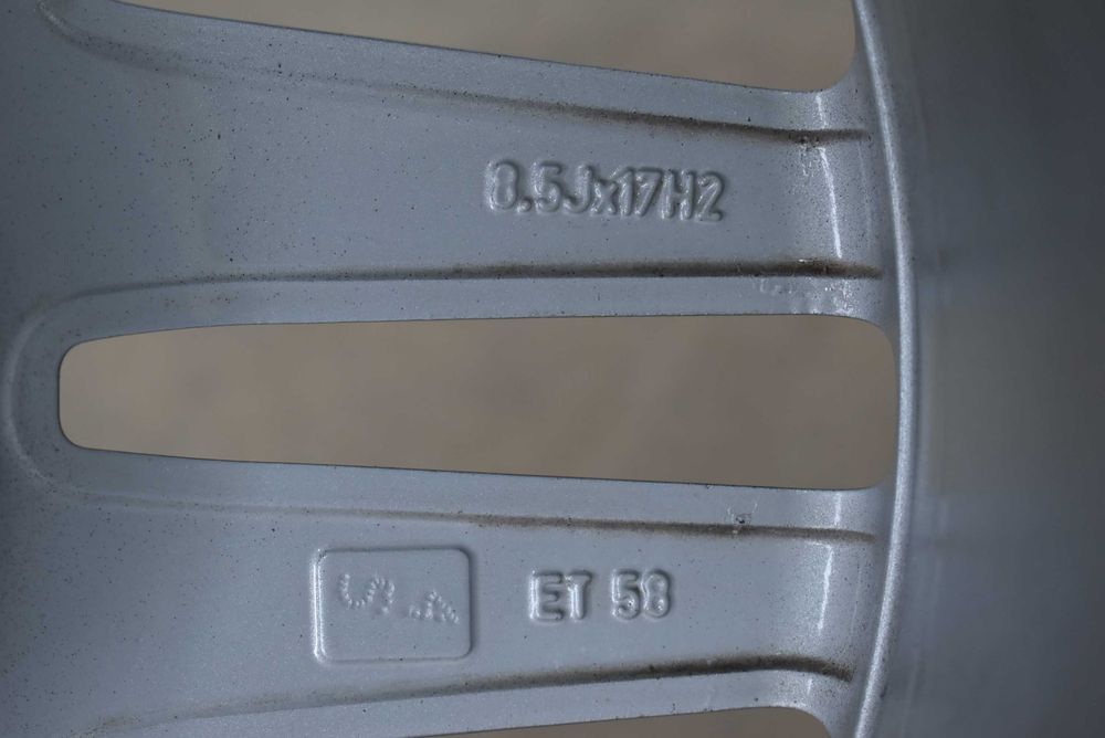 17'' Джанти Mercedes W204 AMG