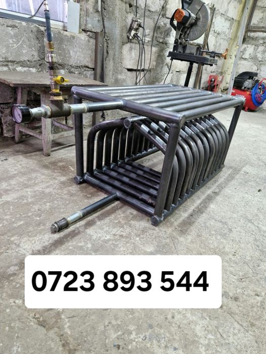 Serpentina /registru