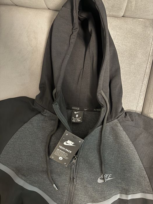 Мъжки екип nike tech