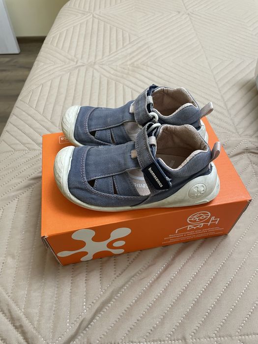 Biomecanics сандали 24 номер