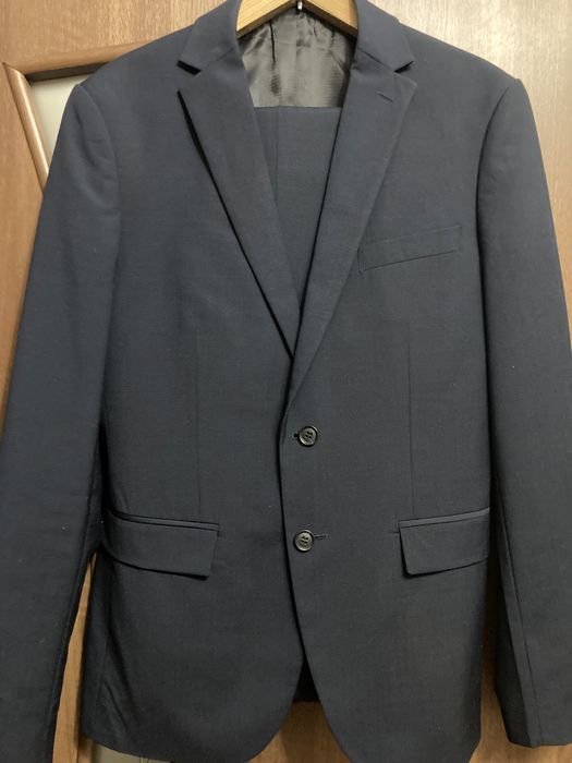 Костюм м у ж с к о й