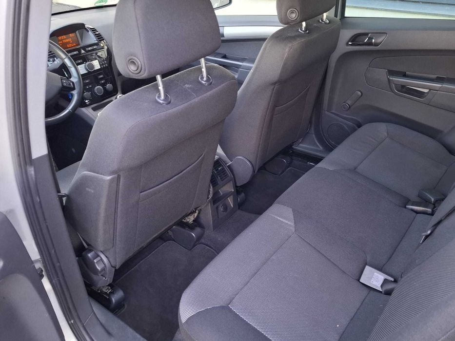 Vand OPEL Zafira 7 Locuri