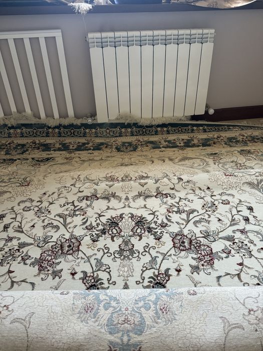 Турецкий ковер