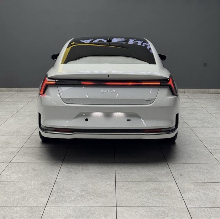 KIA K8 2025 Hybrid
