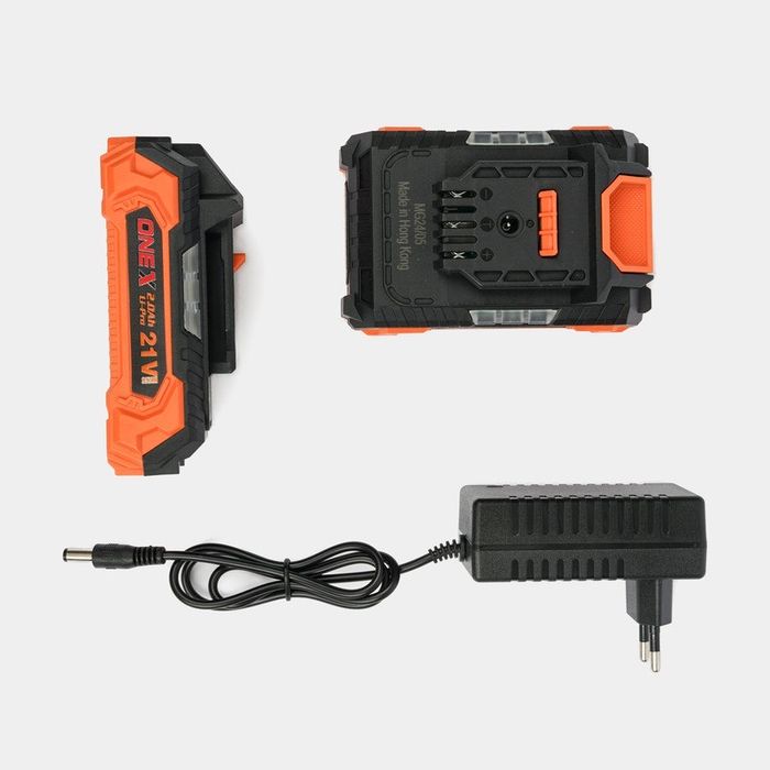 OnexPro 2110 Shrpavoy