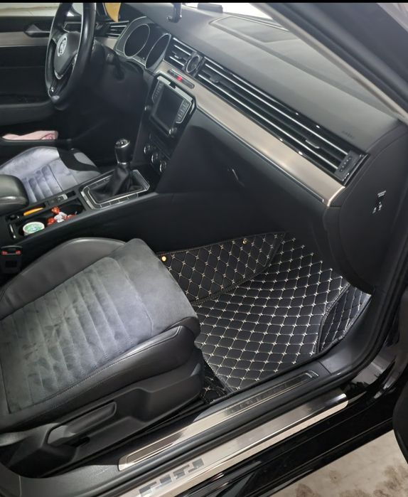Vw Passat Highline 2015 , 2.0 TDI  150  cp. Euro 6 fără addblue
