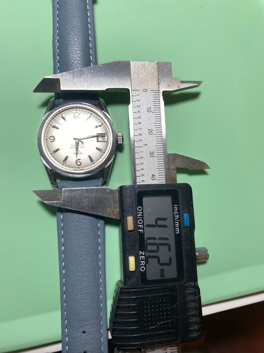 Ceas Moeris Grand Prix