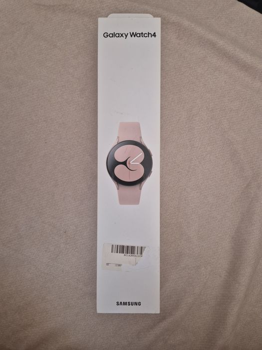 Samsung Galaxy Watch 4 + Samsung Galaxy S22