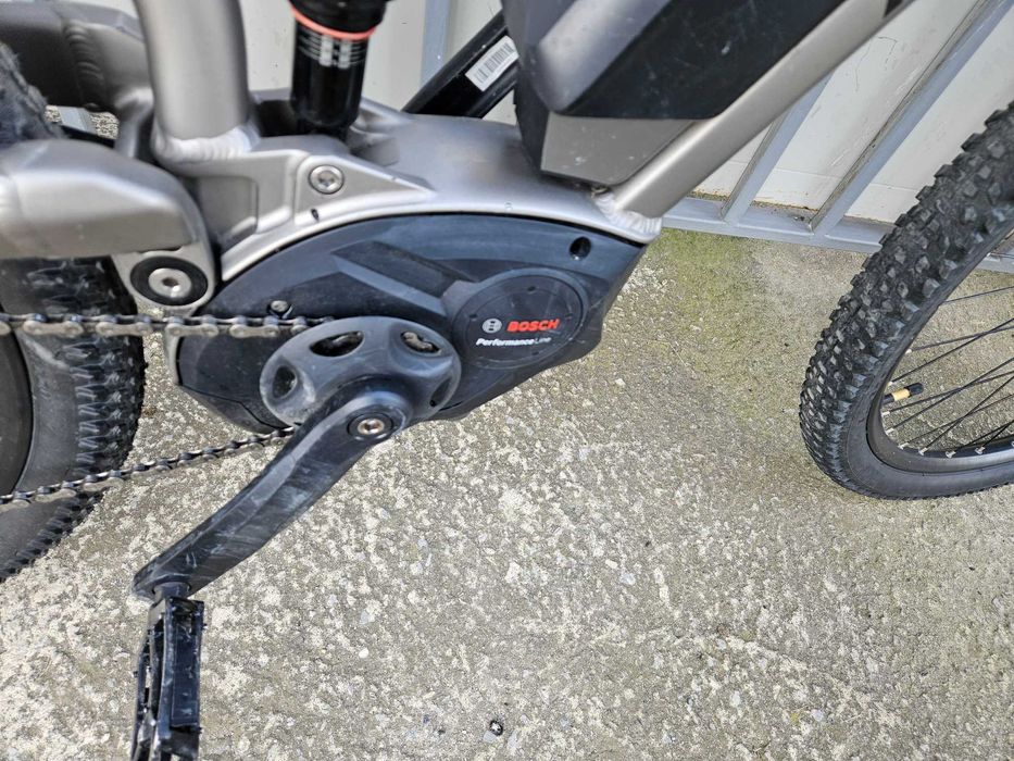 Електрически мек велосипед 29 цола FLYER-шест месеца гаранция