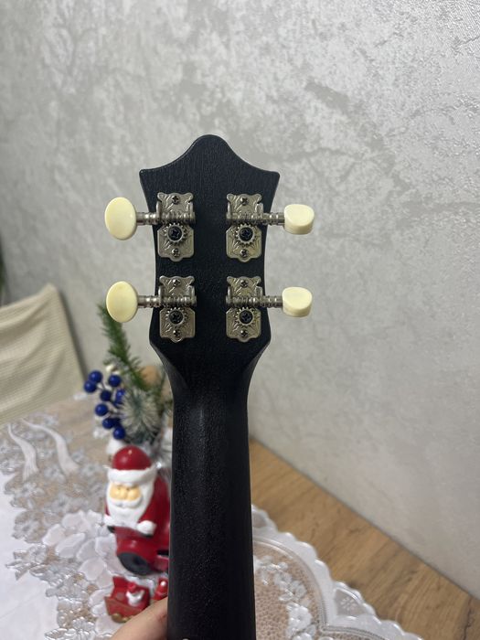 Укулеле для начинающих