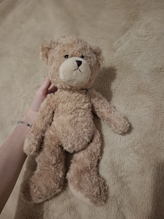 Vand Ursulet de plus