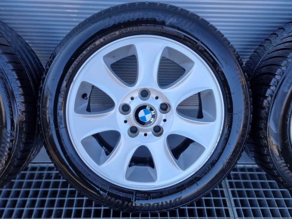 Jante Bmw 16 style 151  e46 e90 e87 JANTE BMW 5x120 style