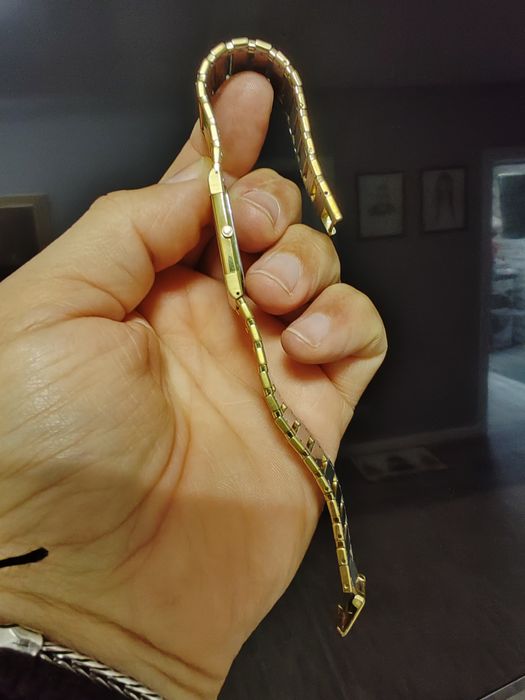 Ceas LASSALE Quartz 5A54-5089 by SEIKO