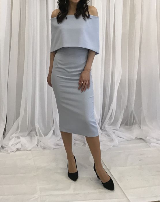 коктейльное/вечернее платье