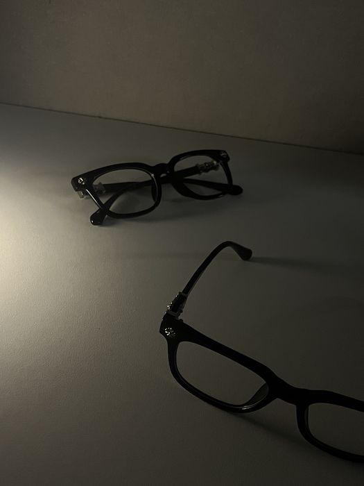 Chrome Hearts очки