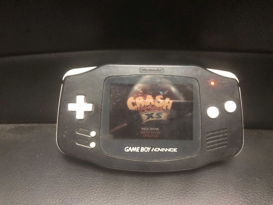 Оригинално Нинтендо Nintendo GAME BOY Adwance-001