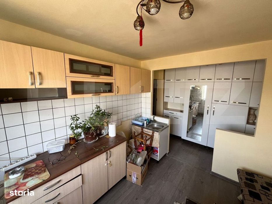 Apartament de vanzare, cu 2 camere, 54 mp, zona Micro 11