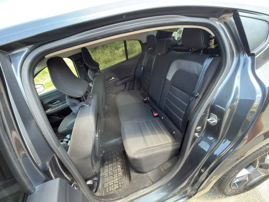 Dacia Logan 2022