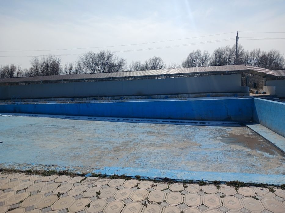 Продаётся зона отдыха "Керетем"