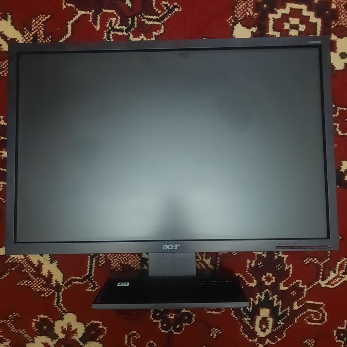 ПК  для работы, учёбы.